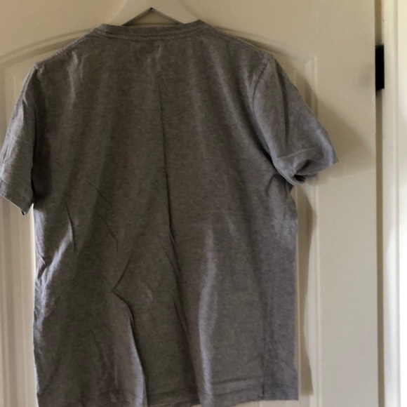 Diesel Wolf Graphic Tee - Picture 4 of 5